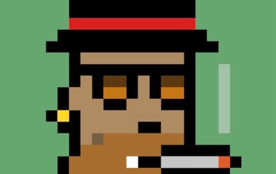 Yuga Labs Sells CryptoPunk IP to Node Foundation