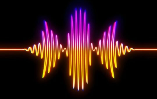 Alibaba’s new Qwen model to supercharge AI transcription tools