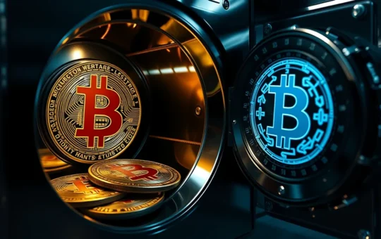 Bitcoin and Ethereum ETFs see over $1B in inflows as crypto looks set to stage comeback