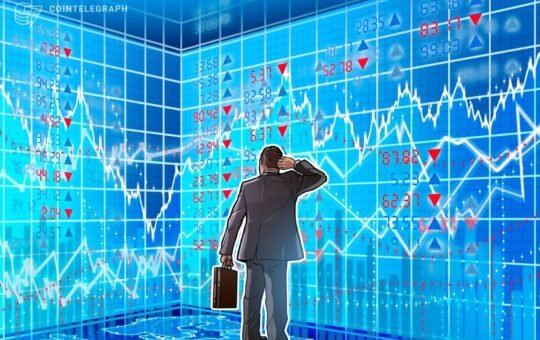 Crypto Sentiment Shifts To Fear As Altcoin Interest Wanes