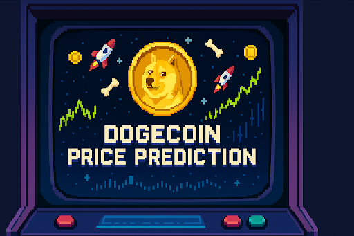 dogecoin price dips below $0.25