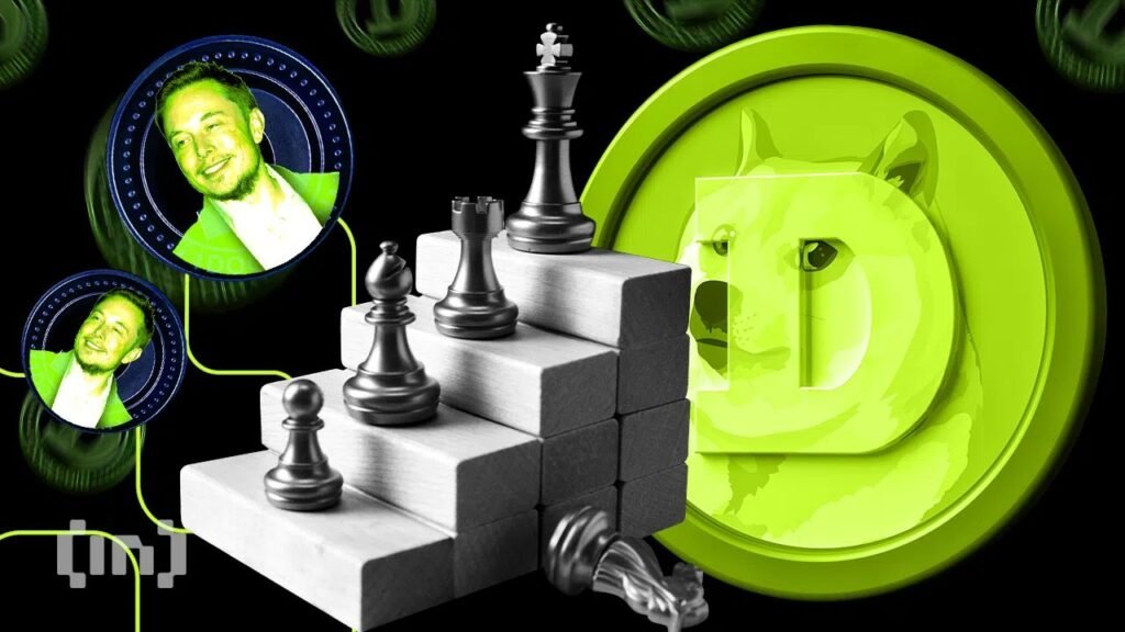 Dogecoin Price Eyes 50% ETF-Led Rally, But One Risk Lingers