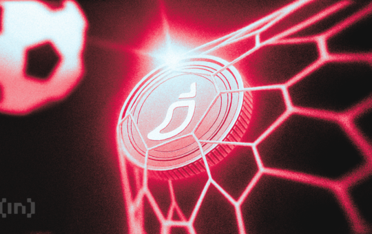 Evaluating the Fan Token Index After Its First Month