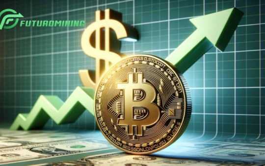 FuturoMining Expands Cloud Mining Options for XRP Users