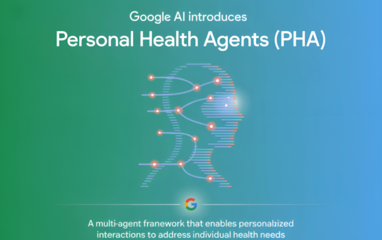 Google AI Introduces Personal Health Agent (PHA): A Multi-Agent Framework that Enables Personalized Interactions to Address Individual Health Needs