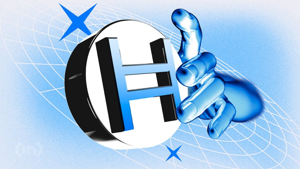 HBAR Could Face $35 Million Liquidation Due To Bitcoin