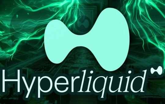 Hyperliquid (HYPE) tops $50