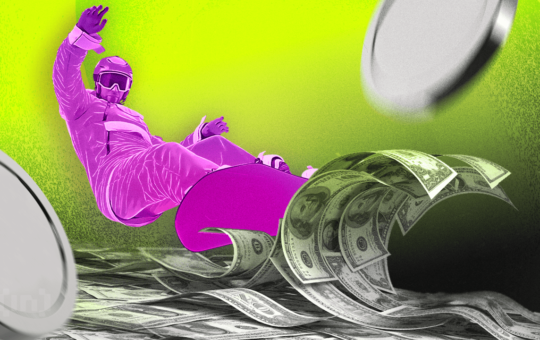 How Central Bank Liquidity Affects Bitcoin