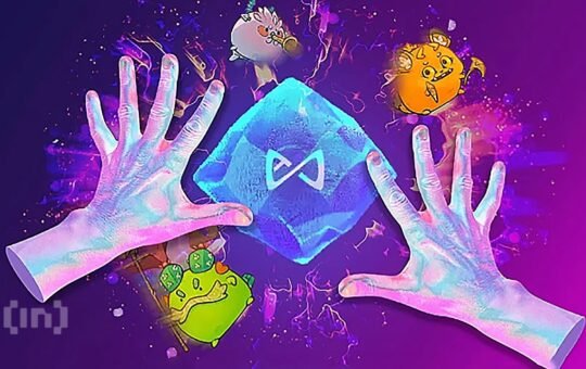 How Could the Ronin Network's Buyback Plan Impact RON Price?