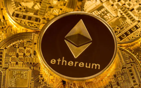 I Grandi Investitori di Ethereum Sono in Fase di Ritirata, Ma Ecco Chi Ora Detiene Più Quota di Mercato