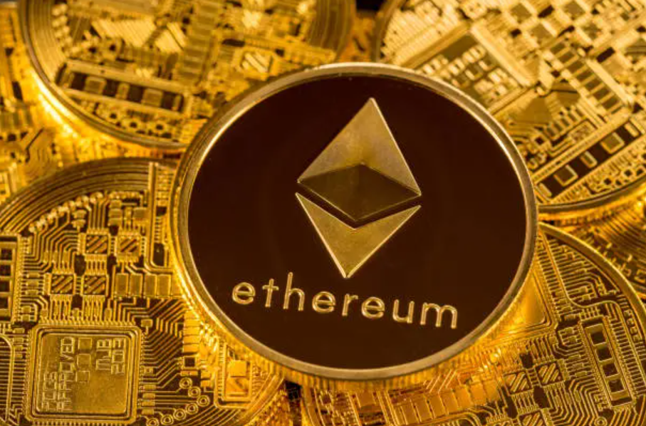 I Grandi Investitori di Ethereum Sono in Fase di Ritirata, Ma Ecco Chi Ora Detiene Più Quota di Mercato