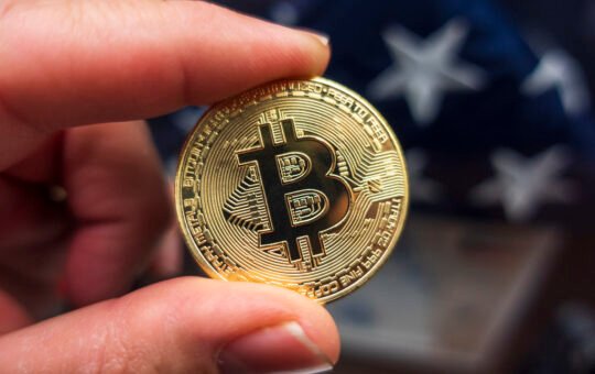 Is A New Bullish Phase About To Commence?