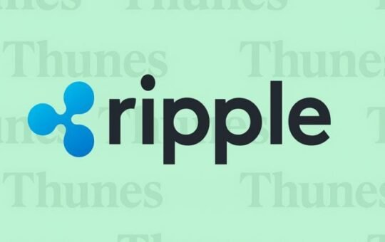 Ripple partners with Thunes to expand blockchain-powered cross-border payments