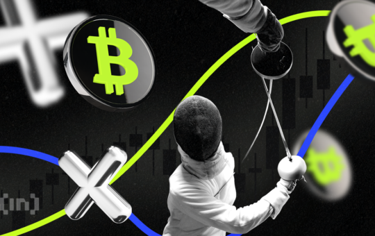 Shark Tank’s Kevin O’Leary Shares His Crypto Investment Strategy