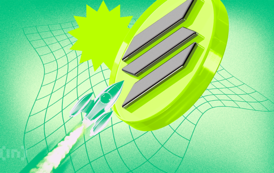 Solana Price Rally to $284 Still in Play Despite Historical Risks