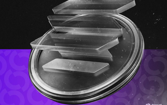 Solana Treasury Firm Holdings Could Double as Forward Industries Unveils $4 Billion Raise