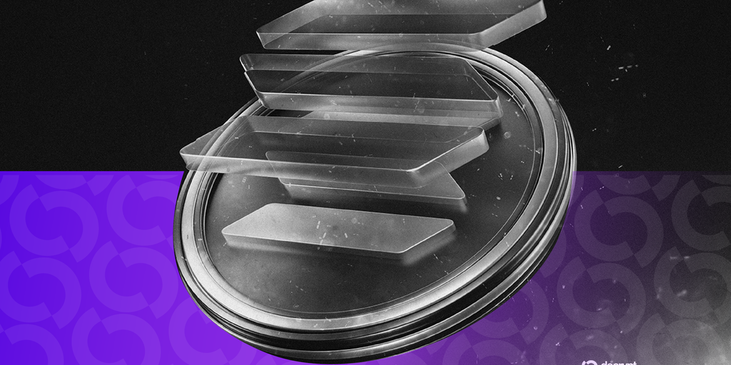 Solana Treasury Firm Holdings Could Double as Forward Industries Unveils $4 Billion Raise