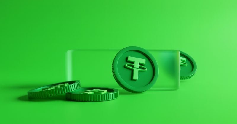 Tether targets $500B valuation in major funding round