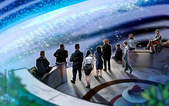 Top 10 Crypto CEOs by Net Worth in 2025