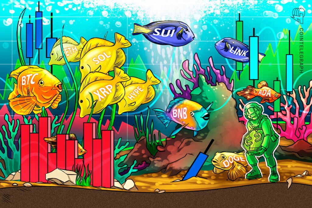 Weak PPI Leads To Bitcoin, Altcoin Rally