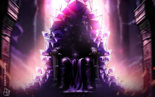 Who Owns the Most Ethereum in 2025? Inside the Ethereum Rich List