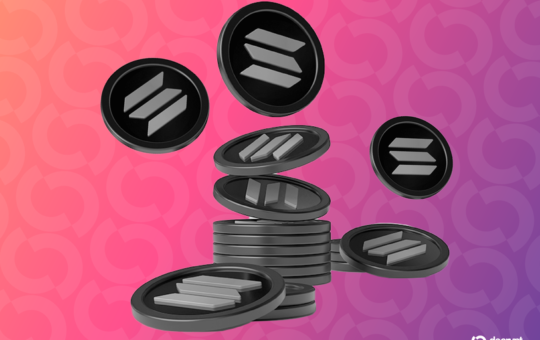 Why Is Solana Falling Harder Than Bitcoin, Ethereum and XRP This Week?