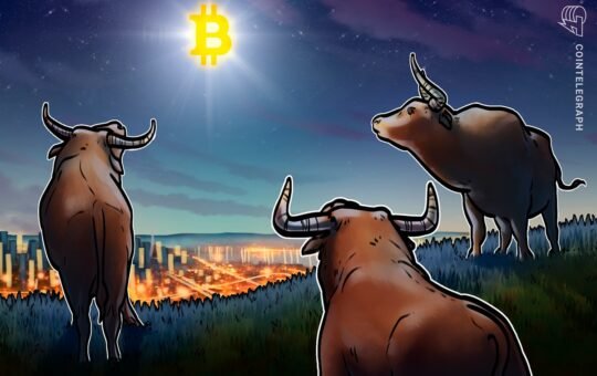 Will Bitcoin Follow Gold? BTC Price Can Reach This Bull Cycle: Analysts