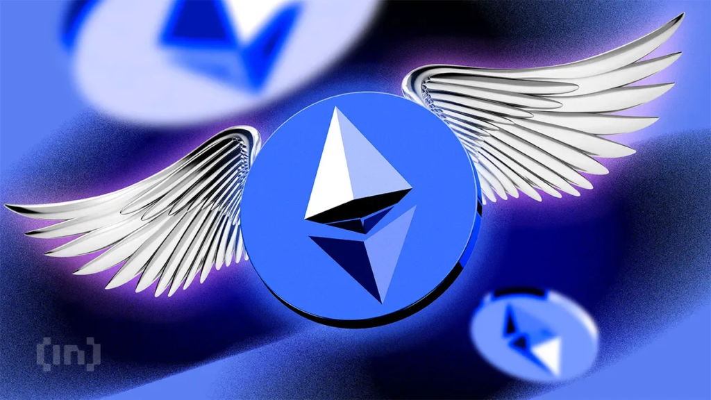 3 Reasons Why Ethereum Price Cannot Surge Above $4,000
