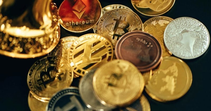 $300 million liquidated from crypto market in one hour as Fed Chair delivers FOMC speech