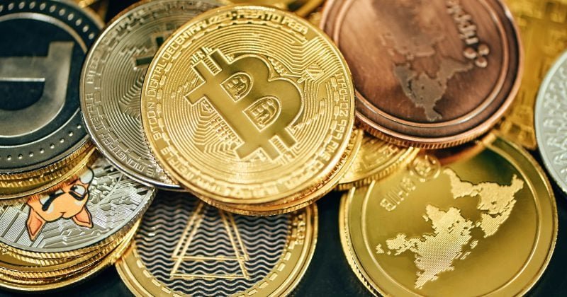 $80M crypto shorts liquidated in the past hour