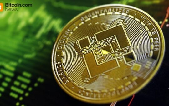 BNB Breaks Barriers With Coinbase and Robinhood Listings, Boosting US Access