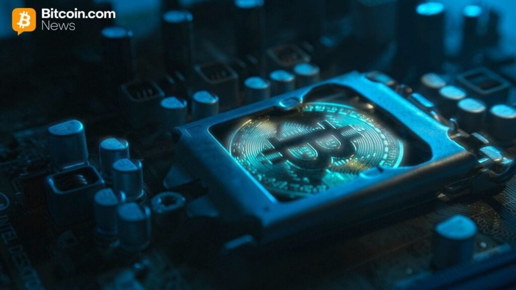 Bitcoin Core Version 30.0 Released