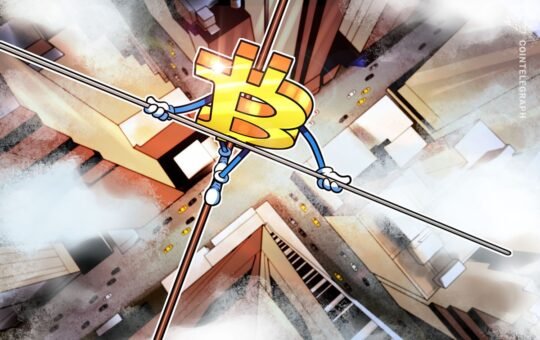 Bitcoin and Altcoins Will Fall Further, Warns New Crypto Price Prediction