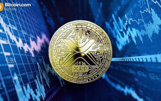 CME Prepares Regulated XRP Options Launch With Institutional Firepower Set to Flood in