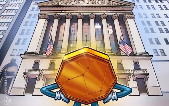 CleanCore Solutions Bolsters Dogecoin Treasury Holdings