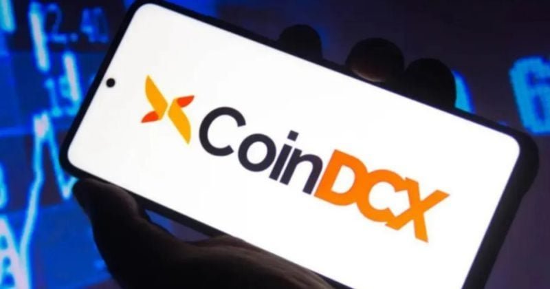 Coinbase announces investment in India's leading exchange CoinDCX
