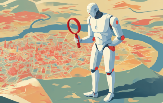 Developers can now add live Google Maps data to Gemini-powered AI app outputs