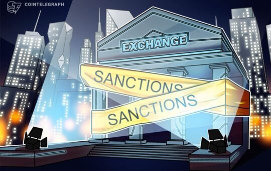 EU’s 19th Sanctions Package Against Russia Targets Crypto Platforms