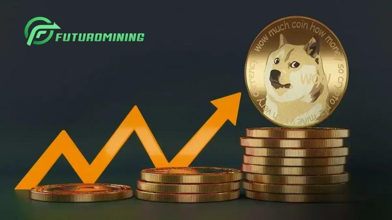 FuturoMining Expands Cloud Mining Options for Dogecoin Users in 2025