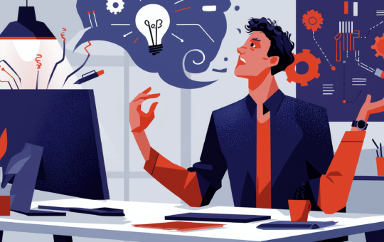 Google's new vibe coding AI Studio experience lets anyone build, deploy apps live in minutes