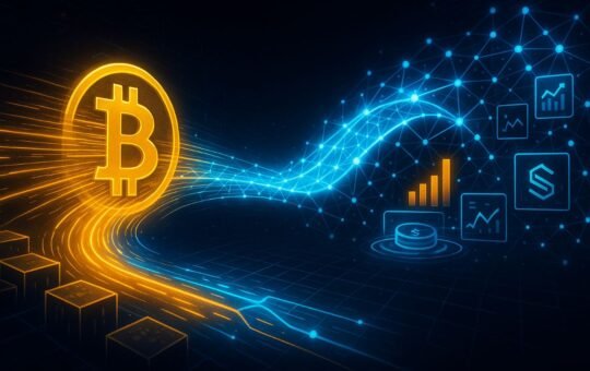 $HYPER Next Crypto to 1000x? The Bitcoin Hyper Fast-Track for Bitcoin’s Next Chapter