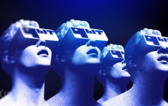 How The9Bit’s Web3.5 Vision Solved the Mass Adoption Crisis at TOKEN2049