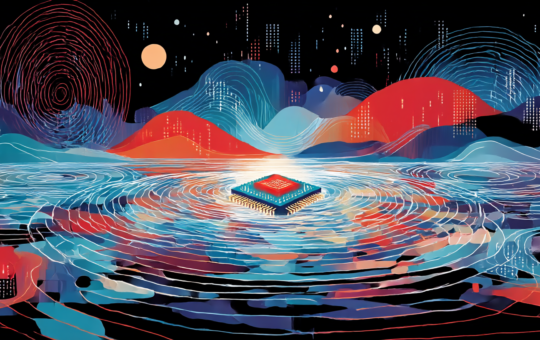 Huawei's new open source technique shrinks LLMs to make them run on less powerful, less expensive hardware