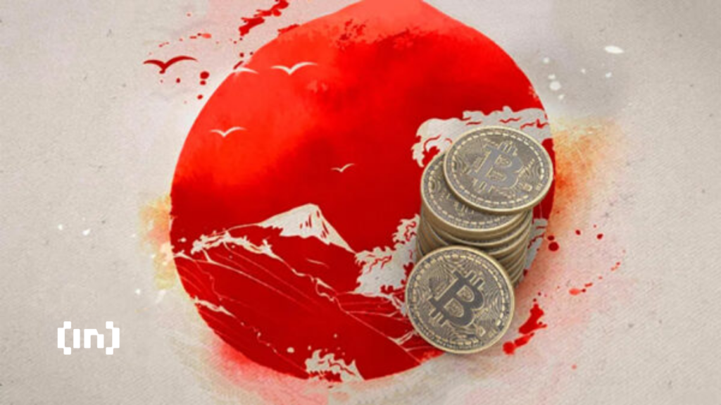 Japan's Banks Eye Bitcoin Investment and Stablecoin Launch