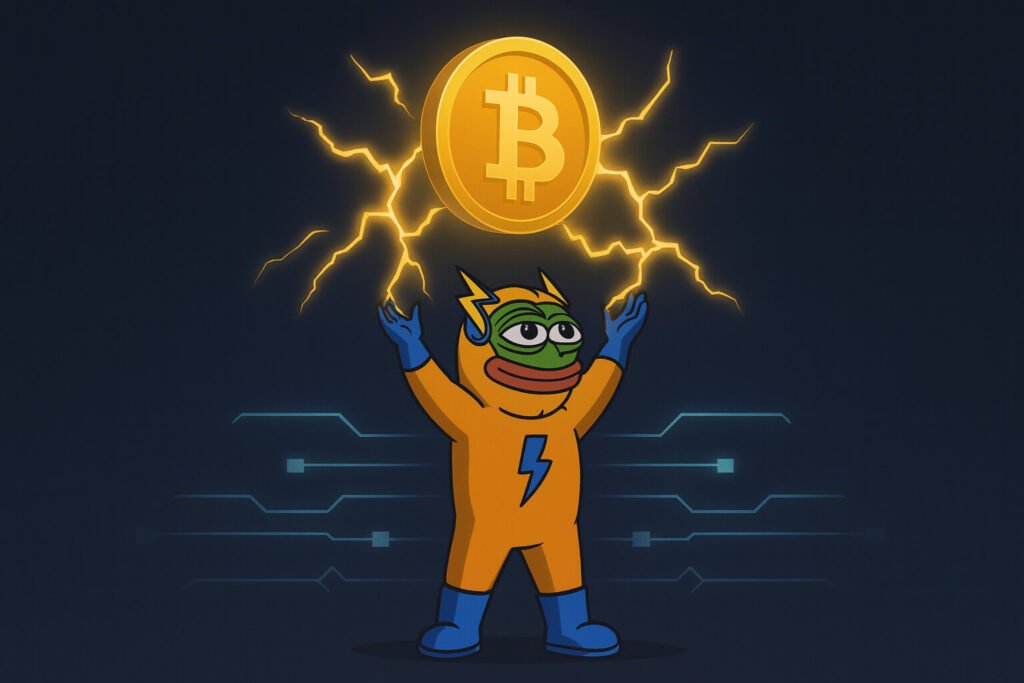 Bitcoin Hyper Raises $24.4M in Presale as It Aims to Make Bitcoin Great Again