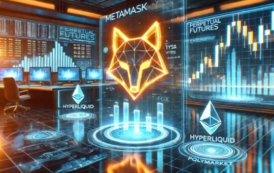 MetaMask