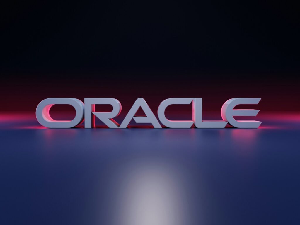 NVIDIA GPUs to power Oracle's next-gen enterprise AI services