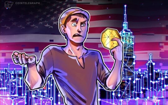 New York State Senator Pushes Legislation To Tax Crypto Miners