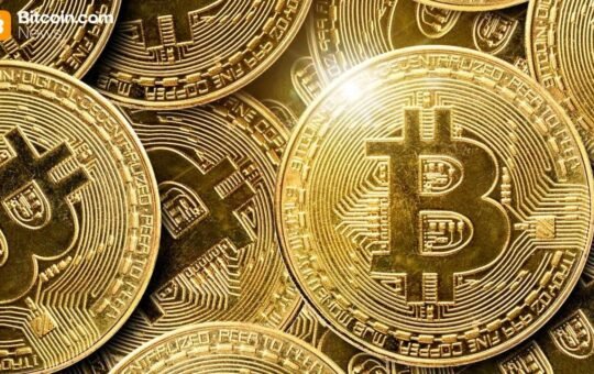 Newsmax Pushes Into Crypto Reserves With Bold Bitcoin and Trump Coin Strategy