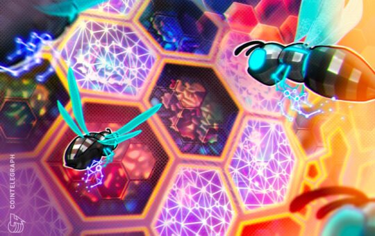 Rewards, Hardware, Pools and Energy